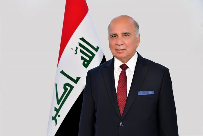 فواد حسین: مصوبه پارلمان عراق، درباره «زمان‌بندی» خروج نیروهای بیگانه است