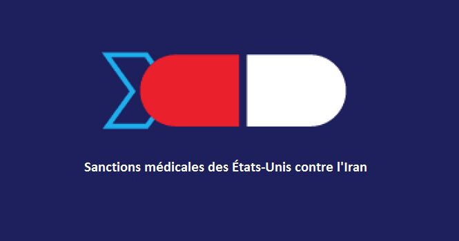 La communauté médicale internationale a le devoir de s'opposer aux sanctions américaines