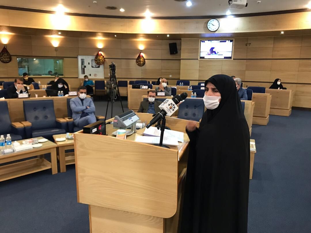عضو شورای شهر مشهد: تمام دستگاه‌های متولی برای کاهش آسیبهای اجتماعی باید پای کار باشند
