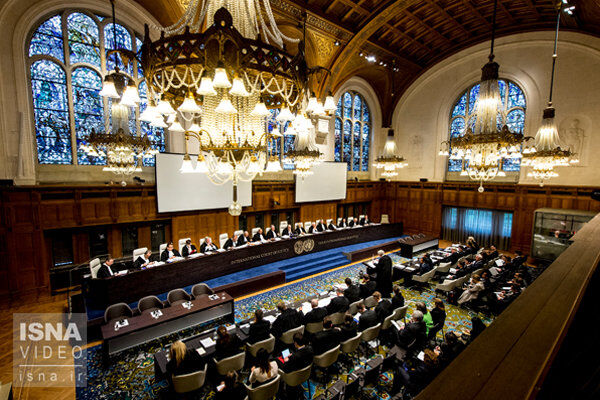 نشریه آسیایی: ایران توفیق یافت آمریکا را به دادگاه لاهه بکشاند