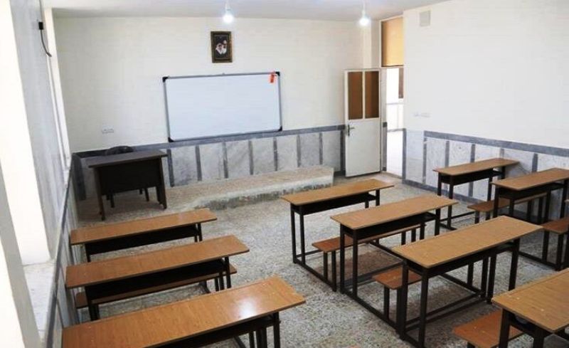 ۴۲۷ طرح مدرسه‌سازی در آذربایجان‌غربی در دست اجراست