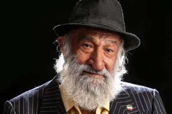 Khalil Oghab: I am the father of Iranian circus