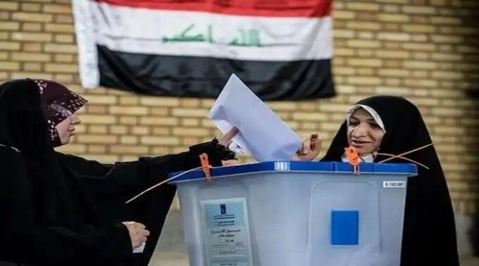 موج حمایت از بیانیه آیت الله سیستانی درباره انتخابات زودهنگام در عراق 