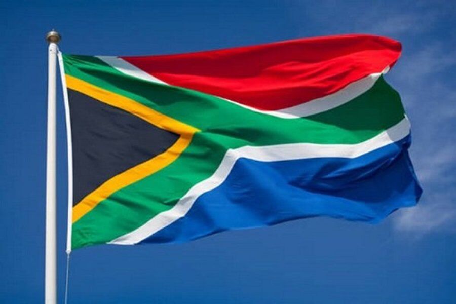 جنوب افريقيا تعرب عن استغرابها من مزاعم امريكية مناوئة لايران
