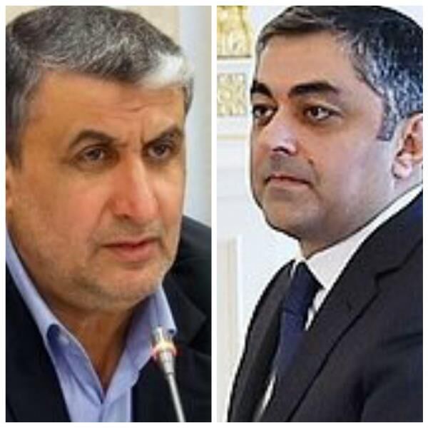 Iran, Azerbaijan see prospects of bilateral ties as bright, growing