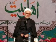 عطوفت و نگاه معنوی مسلمانان را به هم نزدیک‌تر می‌کند