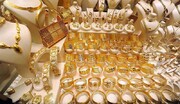 نظارت ویژه بر  مصنوعات طلا در البرز آغاز شد