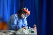 مراکز ۱۶ ساعته، نخستین ایستگاه مراجعه بیماران کرونا در فارس 