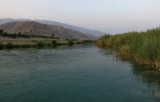 Hayrabad Nehri
