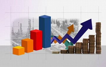 تورم در استان سمنان ۲۳ و نرخ اشتغال بالای هفت درصد است