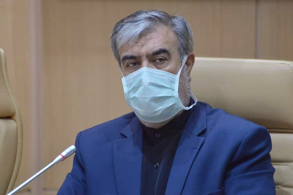رئیس مجمع نمایندگان فارس:شتاب دهی پروژه‌ها هدف ماست