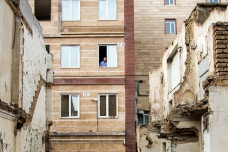 بیش از ۱۴ هزار نفر در آذربایجان‌غربی متقاضی نوسازی واحد مسکونی هستند