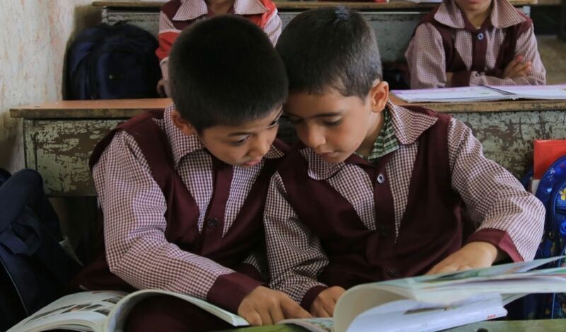 ۳۵ هزار دانش‌آموز اتباع خارجی در مدارس قم تحصیل می‌کنند
