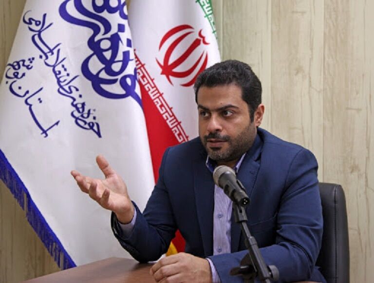 زمینه عرضه آثار هنرمندان تجسمی بوشهر در سطح ملی فراهم شد