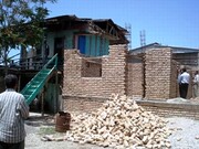 فرماندار خنج: مقاوم‌سازی عامل کاهش زیان زلزله‌های "محمله" بود