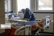 بیماران کرونایی فاقد بیمه در کرمان زیر پوشش بیمه سلامت قرار گرفتند 