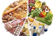 متخصص تغذیه: اصول تعادل و کفایت در مصرف مواد غذایی باید رعایت شود