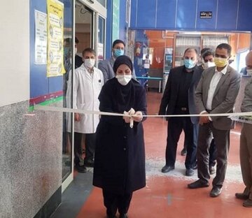بیمارستان امید مشهد مجوز پذیرش دستیار فوق تخصص جراحی سرطان را کسب کرد