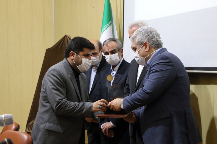 معرفی برگزیدگان بیست و سومین جشنواره شهید رجایی آذربایجان شرقی معرفی برگزیدگان بیست و سومین جشنواره شهید رجایی آذربایجان شرقی