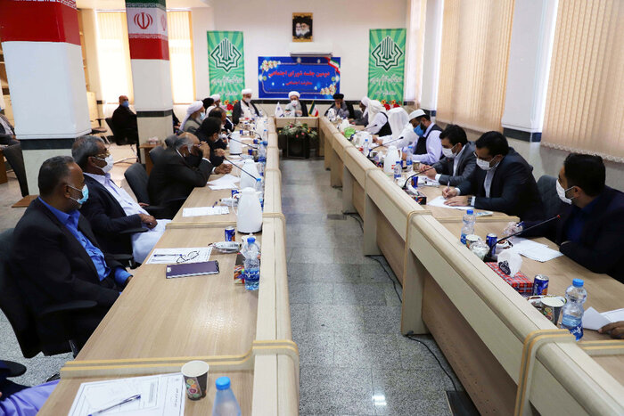 امام جمعه زاهدان: جاهلیت مدرن پا جای پای جاهلیت قدیم گذاشته است امام جمعه زاهدان: جاهلیت مدرن پا جای پای جاهلیت قدیم گذاشته است