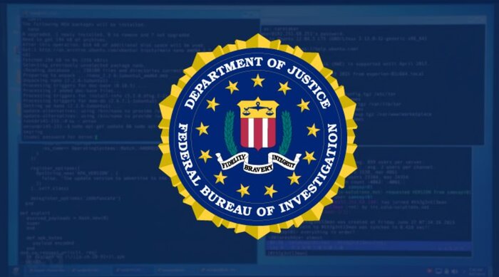آمریکا ۲ فرد را به اتهام هک وبسایت‌های این کشور تحت پیگرد قرار داد