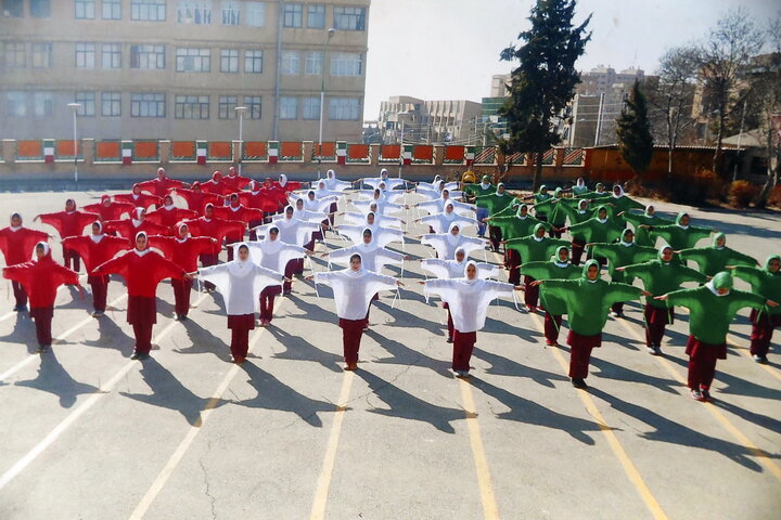 کمبود فضای ورزشی مدارس پاشنه آشیل سلامت کودکان آذربایجان‌غربی+ فیلم