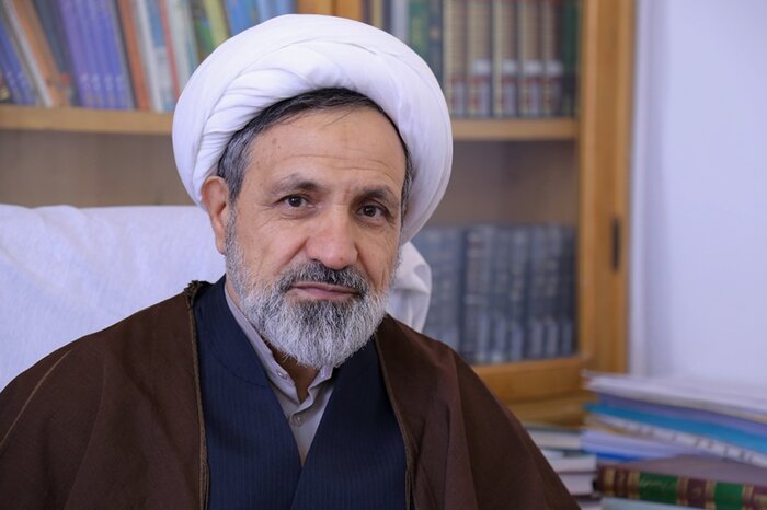 رهبر شهید انقلاب بهترین الگوی حکمرانی در سطح جهان است