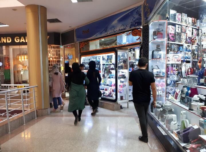 حدود ۱۱ هزار تاییدیه ایمنی برای اصناف در مشهد صادر شد