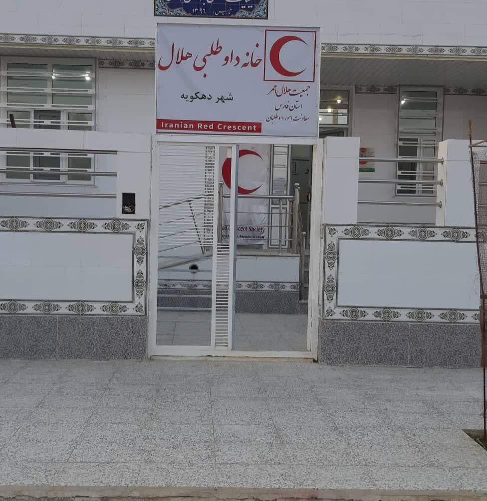 71 خانه هلال در استان فارس آماده افتتاح است