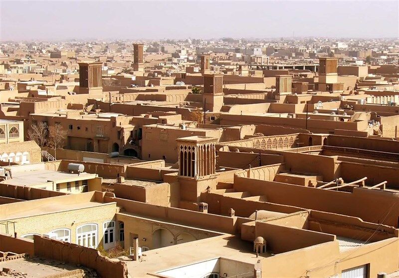 ناخرسندی شهردار اردکان از تخصیص نیافتن اعتبار لازم به بافت تاریخی این شهر