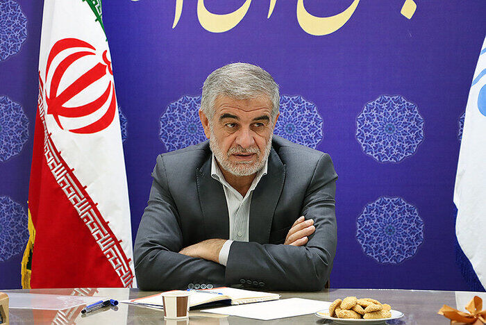 نماینده مجلس: برنامه‌های کشور پژوهش‌محور باشد