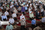 نماز جمعه این هفته در آذربایجان‌غربی برگزار نمی‌شود
