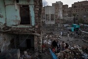 ۱۶۷ میلیارد دلار خسارت جنگ به بخش تجاری و صنعتی یمن