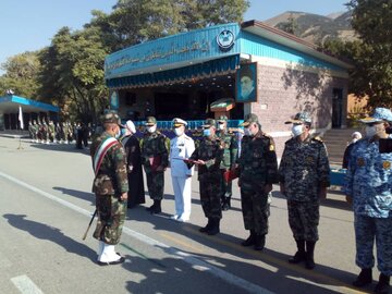 فرمانده نزاجا: اجازه طمع به ام القرای اسلامی را به احدی نمی‌دهیم