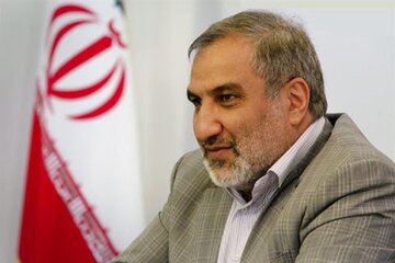 معاون وزیر صمت: شرایط کشور از لحاظ کالایی در حالت تعادل است