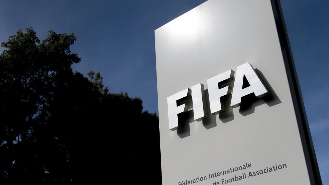 جام جهانی زیر ۲۰ و ۱۷ سال جهان به دلیل پاندمی کرونا لغو شد