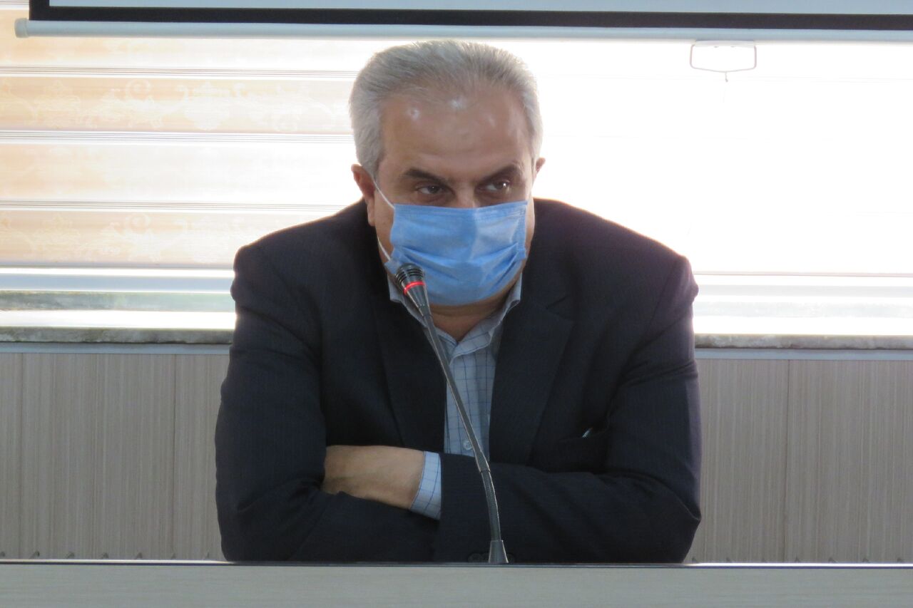 فرماندار: مدیران مدارس در مورد برگزاری کلاسهای حضوری و غیرحضوری تصمیمگیری کنند فرماندار: مدیران مدارس در مورد برگزاری کلاسهای حضوری و غیرحضوری تصمیمگیری کنند