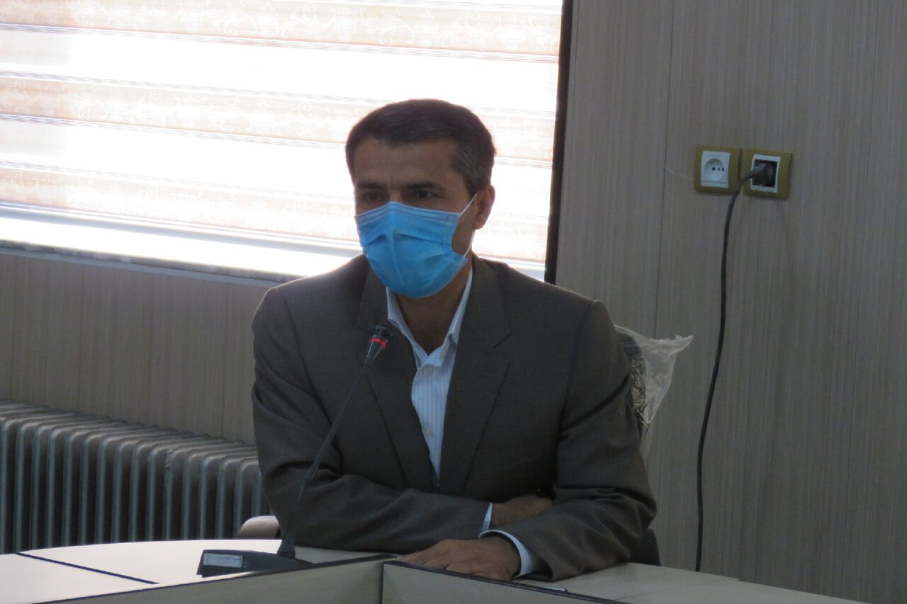 کشف و امحاء حدود پنج تن مواد غذایی فاسد و غیرمجاز در مراغه