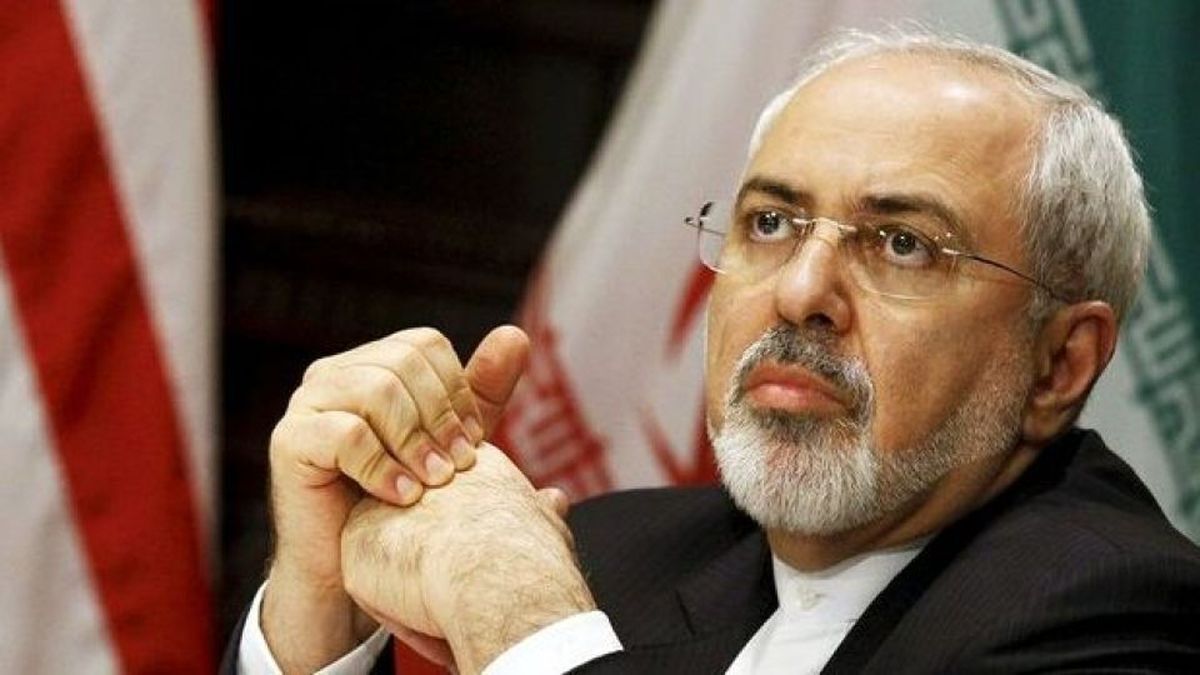 Zarif: Öncelikleri İsrail olanlar halklarına hıyanet etti