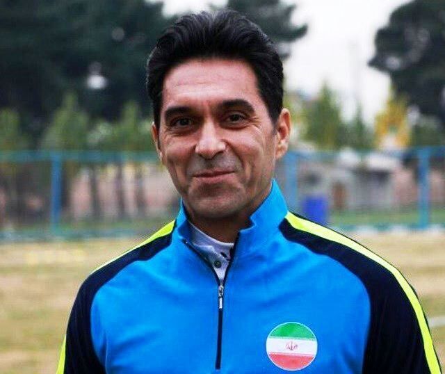 سرمربی تیم فوتبال شهید قندی یزد ابقا شد
