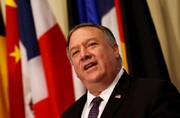 آمریکا مدعی بازگشت تحریم‌های سازمان ملل علیه ایران شد

