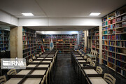 کتابخانه شهر توحید هلیلان امسال به بهره برداری می‌ رسد 