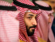 رسانه صهیونیستی: بن سلمان موافق انتشار خبر دیدارش با نتانیاهو بود