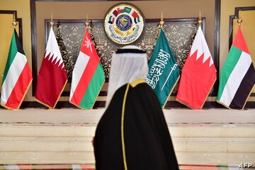 نگرانی آمریکا و قطر از اختلافات در شورای همکاری خلیج فارس
