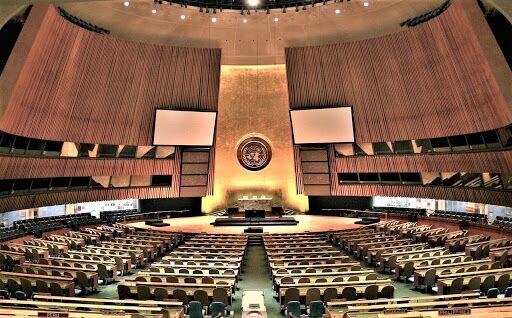 Multilateralism, backbone of UN Charter exposed to major challenge with UNGA 75 to convene online