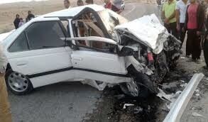 فوتی‌های سوانح رانندگی شهری در اسلامشهر ٩ درصد کاهش یافت