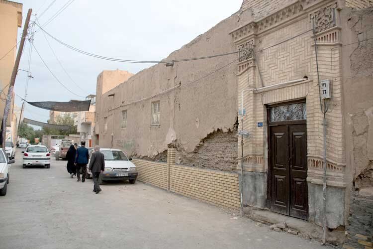 شهردار: ۴۴ درصد بافت ناکارآمد شهری تبریز در منطقه چهار است