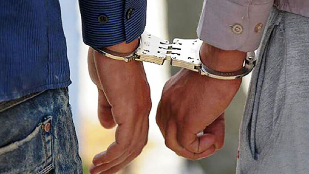 عوامل تور مختلط گردشگری در دزفول بازداشت شدند