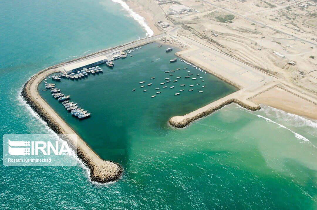 Iran exports 2,000 tons of aquatic fishes from Chabahar Port