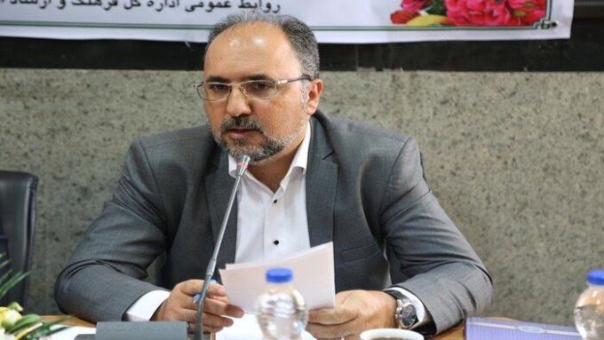 ویروس کرونا در تجمع‌ها به صورت جهشی انتقال می‌یابد